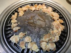 -猫爪爪原切自助烤肉(观音桥阳光世纪店)