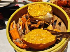 -三妹小龙虾·黄油蟹(华侨城总店)