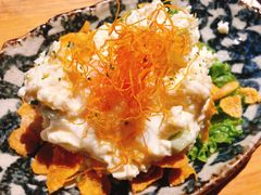 -堂本家洋食别馆·炸猪排(中心城店)