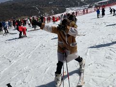 -太子岭滑雪场
