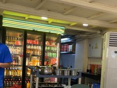 -肥家大排档(天河体育西店)