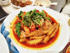 -阿胖龙虾小海鲜(宁国南路总店)