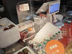 -成都你六姐·牛肉冒菜(上海环宇荟店)