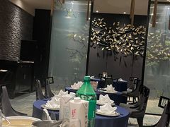 -唐拉雅秀酒店-唐苑中餐厅