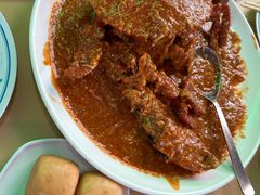 -無招牌海鮮(芽笼店)