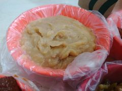 土豆泥-咱家王新国把子肉(县东巷店)