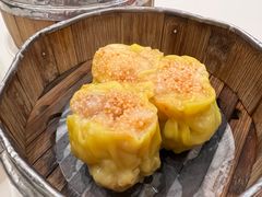 鲜虾蒸烧卖-凤凰楼酒家·粤宴点心(华强北店)