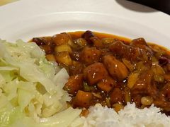 -乡村基(德阳餐厅)