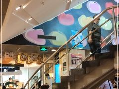 -麦当劳(豫园店)