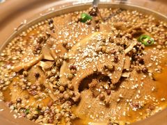 -峰厨大鱼泡饼(水上公园店)