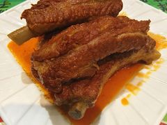 -令氏家外家周秦食府(高新店)