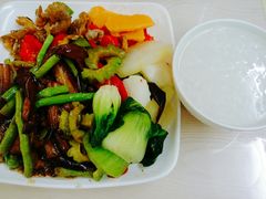 -文星素食(兴华路店)