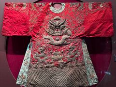 -中国闽台缘博物馆