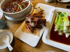 -東舍食唐精品陕菜馆