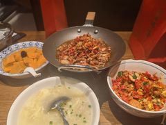 -八碗湘长沙市井菜(坡子街店)