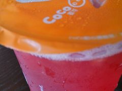 -CoCo都可(香港名都店)