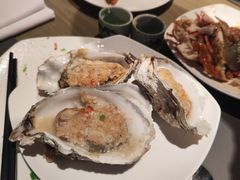 -博林天瑞喜来登酒店·西丽尚膳