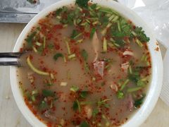 -李小老烧饼(常营民族家园店)