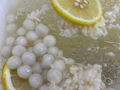柠檬冰粉-串妹花式冰粉(乐山总店)