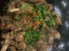 -鸿港海鲜批发市场