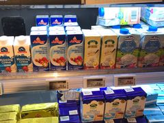 -blt精品超市(高德置地冬广场店)