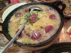 -鸽子窝(青塔店)