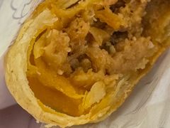 榨菜肉月饼-长发西饼(临顿路店)