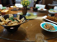 -晋享皖宴(创新大道店)