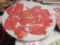 -草原传奇鲜羊火锅(桥北店)