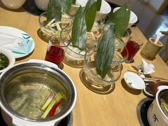 -竹鲜笙全竹宴(国色天香店)