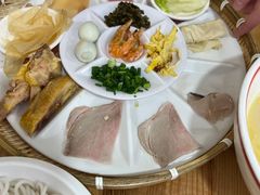 -陳生記米线·始于1989(体育场路店)