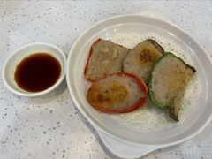 -旺角宝港式茶餐厅(寮步店)