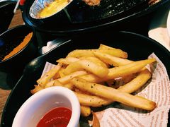 -火炉火自助餐(悠唐购物中心店)