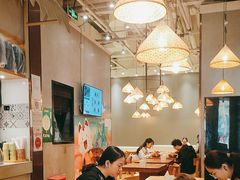 -刀小蛮半只鸡过桥米线(新奥购物中心店)