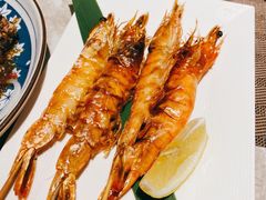 -極上萬膳·日料放题(来福士江景店)