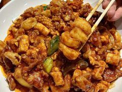 -恩宏德餐馆(平山道店)