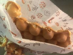-阿叔鸡蛋仔(燎原路店)