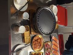 -阪尚皇·原切牛排·烤肉火锅自助(北京路店)