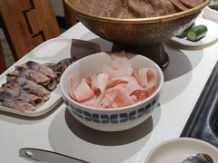 -巴奴毛肚火锅(相州店)