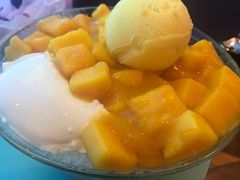 -Ice Monster冰馆·CNN评选全球十大甜品(国贸商城店)