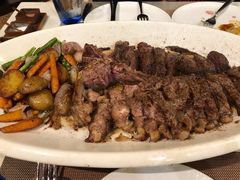 -BONAZZA 意大利餐厅