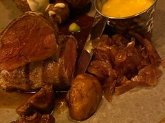 -Pakkhús Restaurant