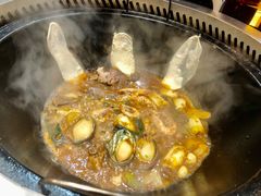 -锅来乐地锅鸡(安亭店)