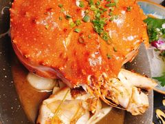 -蟹之国·精品蟹料理(极地店)