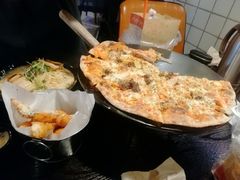 -机器人火炉披萨