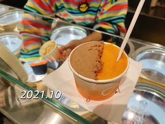 -Dip in Gelato(富民路店)