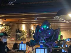 -梨花自助烤肉(天河城店)