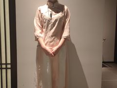 -金色艳阳天•粤菜 淮扬菜(古平岗店)