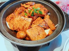 -肥肥小厨(咸阳路店)
