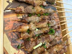 -火龙堂·风味民间菜(文一路店)